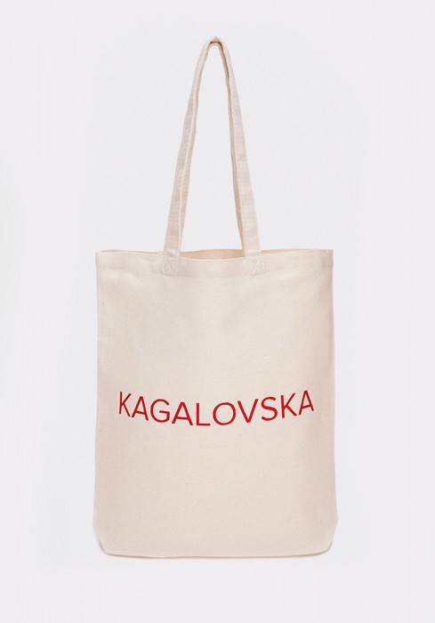 ���-����� Kagalovska